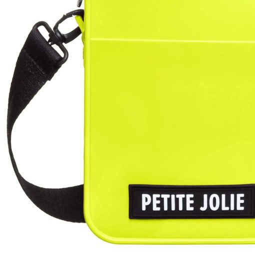 Bolsa Petite Jolie Cross PJ10362