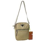 Bolsa Glow It Semax Transversal Nylon GW2407 - Imagem 6