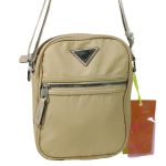 Bolsa Glow It Semax Transversal Nylon GW2407 - Imagem 5