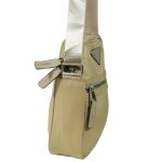 Bolsa Glow It Semax Transversal Nylon GW2407 - Imagem 8