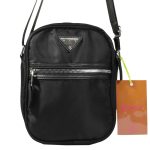 Bolsa Glow It Semax Transversal Nylon GW2407 - Imagem 10