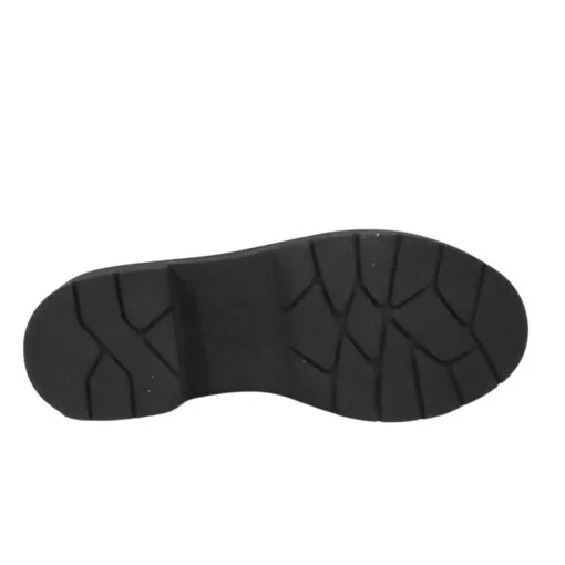 Mocassim Mississipi Sapato Feminino Loafer Tratorado MI881