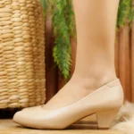 Scarpin Modare UltraConforto Feminino Bico Redondo 7005.600 - Imagem 10
