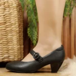Scarpin Modare Sapato Boneca Retrô Mary Jane 7005.668 - Imagem 6