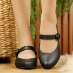 Scarpin Modare Sapato Boneca Retrô Mary Jane 7005.668 - Imagem 7