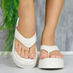 Tamanco Vizzano Feminino Sandália Plataforma 6525.100 - Imagem 3