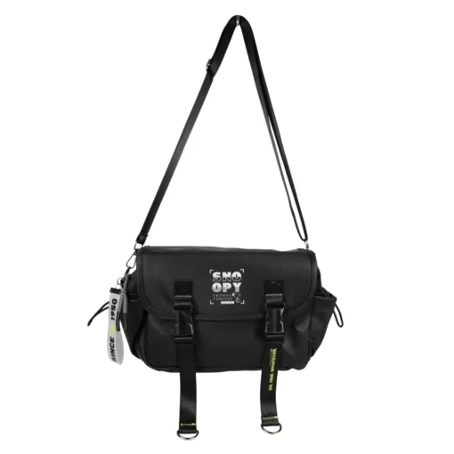 Bolsa Snoopy Semax Feminina Fivelas Friends Forever SP25003