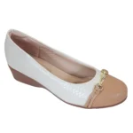 Sapato Modare Scarpin Salto Baixo Anabelinha 7014.293 - Imagem 5