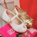 Sapatilha Molekinha Criança infantil Bebê Menina 2106.1065