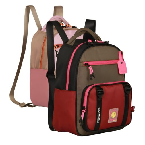 Mochila Semax Marianna Santos Média Fofa MS26068