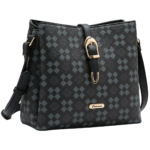 Bolsa Feminina Chenson New Elemento Gráfico 3485297