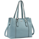 Bolsa Feminina Chenson Textura Delicada 3485327