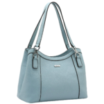 Bolsa Feminina Chenson Textura Delicada 3485328
