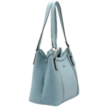 Bolsa Feminina Chenson Textura Delicada 3485328 - Imagem 2