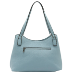 Bolsa Feminina Chenson Textura Delicada 3485328 - Imagem 3