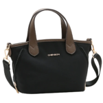 Bolsa Feminina Chenson Mão Microfiber 3185458