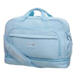 Bolsa Maternidade Tigor T. Tigre Grande Bebê Matelassê