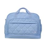 Bolsa Maternidade Tigor T. Tigre Grande Bebê Matelassê