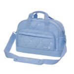 Bolsa Maternidade Tigor Puff Bebê Média Menino 6773442