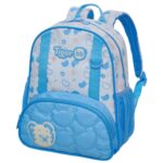 Mochila Tigor T. Tigre Bebê Infantil Menino 6773306