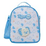 Lancheira Térmica Tigor T. Tigre Infantil Menino Pacific
