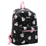 FC Mochila Republic Vix By Chenson Grande Bunny Coelho 8732248