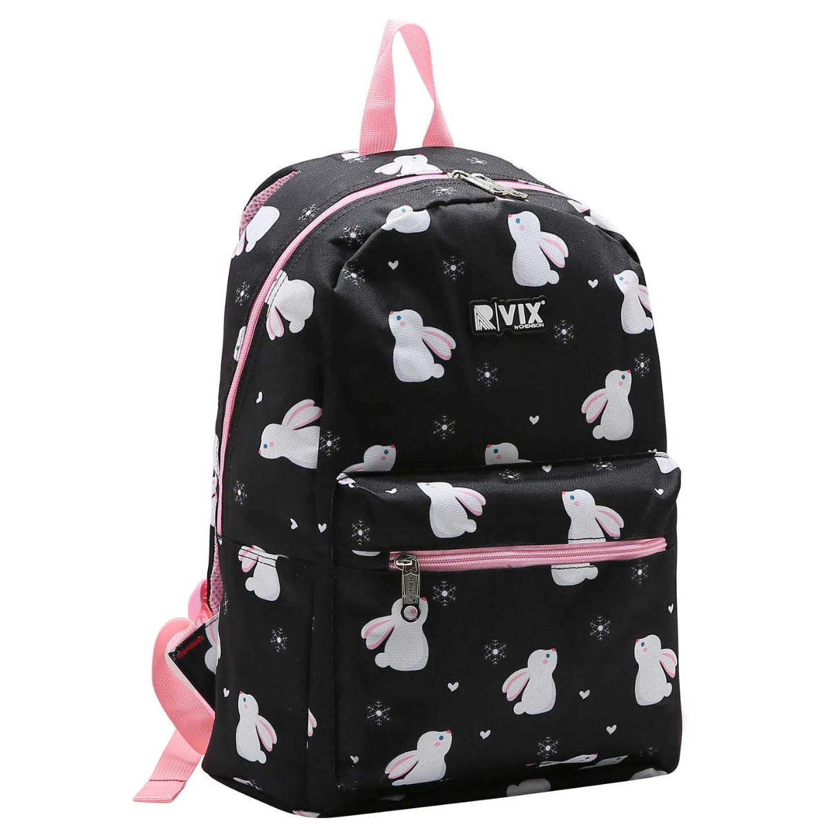 15385756891-8732248-1.jpg FC Mochila Republic Vix By Chenson Grande Bunny Coelho 8732248 - Imagem 1