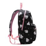 FC Mochila Republic Vix By Chenson Grande Bunny Coelho 8732248 - Imagem 2