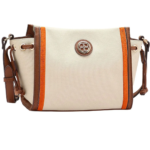 Bolsa Chenson Tiracolo Feminina Texturizada 3485124 - Imagem 2