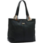 Bolsa Chenson Grande Tote Contemporâneo Chic 3485128 - Imagem 2
