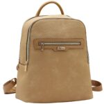 Mochila Feminina Casual Elegante Chenson 3485308