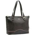 Bolsa Chenson Grande Tote Bag Corrente Elegante 3485244 - Imagem 2