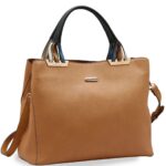 Bolsa Chenson Feminina Satchel Grande Elegante Moderna 3485236 - Imagem 2
