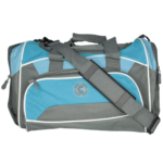 Nova Bolsa Sacola Clio de Viagem/Esportiva 18'' SA3484