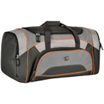 Nova Bolsa Sacola Clio de Viagem/Esportiva 18'' SA3484 - Imagem 4