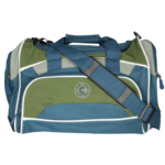 Nova Bolsa Sacola Clio de Viagem/Esportiva 18'' SA3484 - Imagem 2