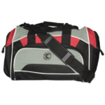 Nova Bolsa Sacola Clio de Viagem/Esportiva 18'' SA3484 - Imagem 3