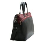 Bolsa Feminina Chenson Grande 3485584 Com Suporte pra Mala - Imagem 2