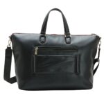 Bolsa Feminina Chenson Grande 3485584 Com Suporte pra Mala - Imagem 3