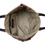 Bolsa Feminina Chenson Grande 3485584 Com Suporte pra Mala - Imagem 4