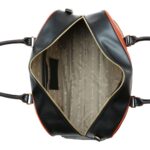 Bolsa Feminina Chenson Grande 3485585 Com Suporte pra Mala - Imagem 4