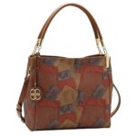 Bolsa Feminina Chenson 3485591 Boho Patchwork