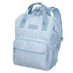 Mochila Maternidade Fisher Price Dozzy Boys Original Grande