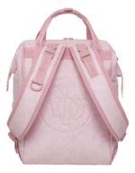 Bolsa Mochila Maternidade Fisher-Price Dozzy Girl Grande Espaçosa 6190540 - Imagem 8