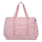 Bolsa Maternidade Lilica Ripilica Tote Comfy Grande Original - Imagem 5
