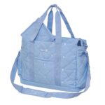 Bolsa Maternidade Tigor T. Tigre Comfy Grande Bebê Original