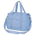 Bolsa Maternidade Tigor T. Tigre Comfy Grande Bebê Original - Imagem 2