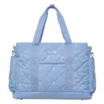 Bolsa Maternidade Tigor T. Tigre Comfy Grande Bebê Original - Imagem 3