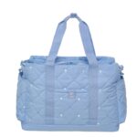 Bolsa Maternidade Tigor T. Tigre Comfy Grande Bebê Original - Imagem 4