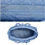 Bolsa Maternidade Tigor T. Tigre Comfy Grande Bebê Original - Imagem 6